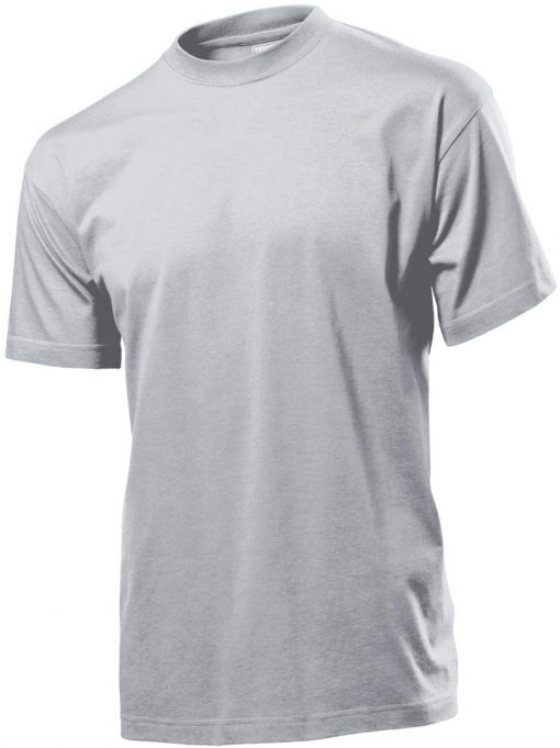 T-shirt uomo personalizzate - 100% cotone - T-Shirt 48