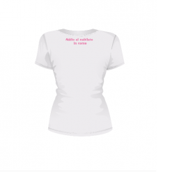 Pacchetto T-Shirt Addio al Nubilato Personalizzate Servizio Affiancamento  Sposa