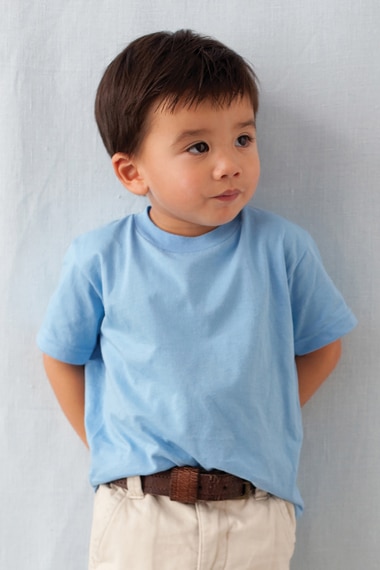 T-Shirt Bambino 1-2 / 3-4 anni - T-Shirt 48